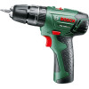 Аккумуляторная дрель-шуруповерт Bosch EasyDrill 12 06039B3001