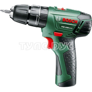 Аккумуляторная дрель-шуруповерт Bosch EasyDrill 12 06039B3001