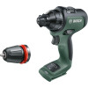 Аккумуляторная дрель-шуруповерт Bosch AdvancedDrill18 (без акк. и заряд. у-ва) 06039B5004