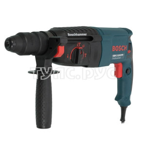 Перфоратор Bosch GBH 2-26 DFR 0611254768
