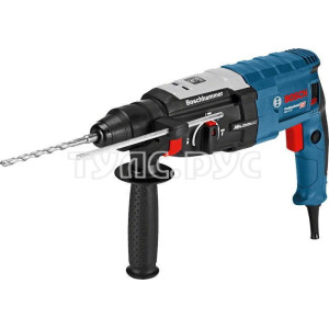 Перфоратор Bosch GBH 2-28 0611267500