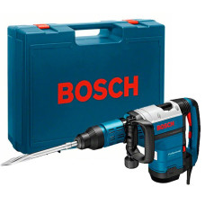 Отбойный молоток Bosch GSH 7 VC 0611322000 Отбойный молоток Bosch GSH 7 VC 0611322000