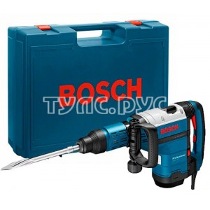 Отбойный молоток Bosch GSH 7 VC 0611322000
