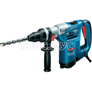 Перфоратор Bosch GBH 4-32 DFR 0611332100