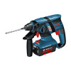 Аккумуляторный  перфоратор Li-Ion 36 В, Bosch GBH 36 V-LI Compact 0611903R02