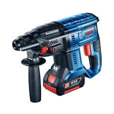 Аккумуляторный перфоратор Bosch GBH 180-LI Аккумуляторный перфоратор Bosch GBH 180-LI