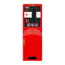 Приемник излучения RGK LD-9 775168 Приемник излучения RGK LD-9 775168