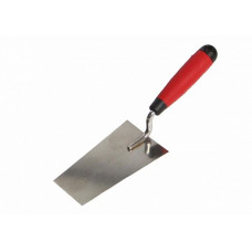 Кельма штукатура проф. 145 мм CORTE 0930C Кельма штукатура проф. 145 мм CORTE 0930C