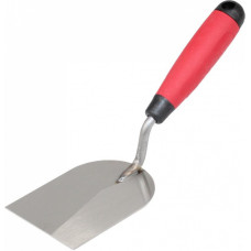 Кельма штукатура проф. 80мм CORTE 0953C Кельма штукатура проф. 80мм CORTE 0953C