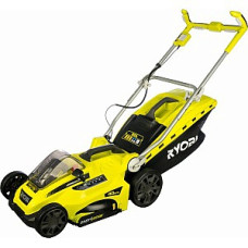 Ryobi Газонокосилка аккумуляторная RLM36x40H50 15492791 Ryobi Газонокосилка аккумуляторная RLM36x40H50 15492791