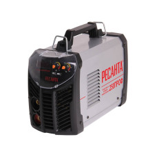 Сварочный аппарат РЕСАНТА САИ-250ПРОФ Сварочный аппарат РЕСАНТА САИ-250ПРОФ