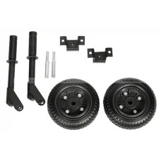 Комплект колёс и ручек для бензогенераторов HUTER DY8000 GF 64/1/34