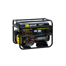 Электрогенератор HUTER DY9500LX-3 64/1/41 Электрогенератор HUTER DY9500LX-3 64/1/41