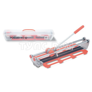 Плиткорез ручной POCKET-40-Set RUBI 12981