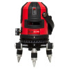 Лазерный построитель плоскостей RGK UL-41W 4610011870736
