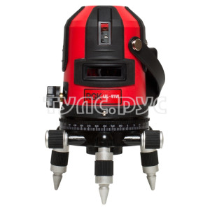 Лазерный построитель плоскостей RGK UL-41W 4610011870736