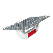 Терка для снятия штукатурки 130х250мм, CORTE 1418C