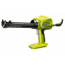 Ryobi Пистолет для герметика ONE+, CCG1801MHG 5133000192 Ryobi Пистолет для герметика ONE+, CCG1801MHG 5133000192