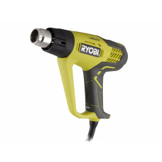 Ryobi Термопистолет EHG2020LCD 5133001730 Ryobi Термопистолет EHG2020LCD 5133001730