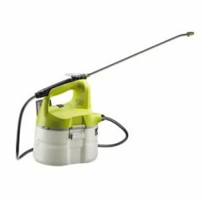 Ryobi Аккумуляторный опрыскиватель ONE+ OWS1880 15606937 Ryobi Аккумуляторный опрыскиватель ONE+ OWS1880 15606937