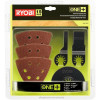 Ryobi набор насадок для мультитула RAK15MT 15640681
