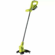 Ryobi Аккумуляторный триммер RLT1825M13S 15700796 Ryobi Аккумуляторный триммер RLT1825M13S 15700796