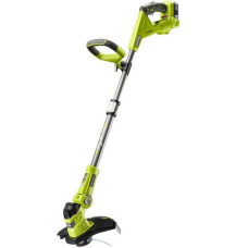 Ryobi Аккумуляторный триммер RLT1832133HS 15706636 Ryobi Аккумуляторный триммер RLT1832133HS 15706636