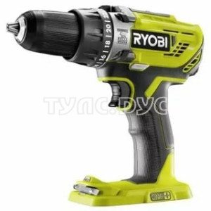 Ryobi дрель-шуруповерт RCD18-320S 15732157