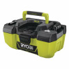 Ryobi Технический пылесос R18PV-0 5133003786