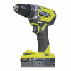 Ryobi Аккумуляторная дрель-шуруповерт R18DD2-0 5133003816