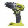 Ryobi Аккумуляторная ударная дрель-шуруповерт R18PD2-0 15784650