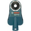 Насадка для пылеудаления GDE 68 Bosch 1600A001G7