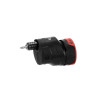 Насадка для аккумуляторной  дрели-шуруповерта Li-Ion FlexiClick 18 В, Насадка Bosch GEA FC2 для аккумуляторных шуруповертов GSR 14.4/18 V-EC FC2  1600A001SJ