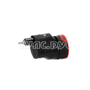 Насадка для аккумуляторной  дрели-шуруповерта Li-Ion FlexiClick 18 В, Насадка Bosch GEA FC2 для аккумуляторных шуруповертов GSR 14.4/18 V-EC FC2  1600A001SJ