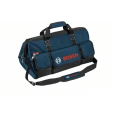 Cумка для инструмента средняя (480х300х280 мм; 8 карманов) Bosch 1600A003BJ