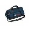Cумка для инструмента большая (550х350х350 мм; 8 карманов) Bosch 1600A003BK