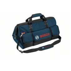 Cумка для инструмента большая (550х350х350 мм; 8 карманов) Bosch 1600A003BK