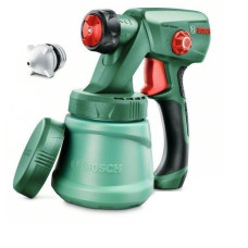 Пистолет краскораспылителя Bosch  1600A008W7 Пистолет краскораспылителя Bosch  1600A008W7