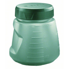 Контейнер для краски (800 мл) Bosch 1600A008WH Контейнер для краски (800 мл) Bosch 1600A008WH