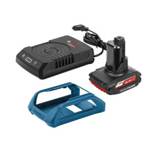 Аккумуляторная  батарея Li-Ion, Базовый комплект Bosch GBA 12V 2.5Ah W + GAL 1830 W 1600A00J0F