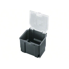 Бокс  Bosch Бокс для аксессуаров малый для SystemBox (1/9) 1600A016CU      Бокс  Bosch Бокс для аксессуаров малый для SystemBox (1/9) 1600A016CU