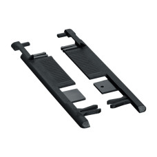 Колпачок пластиковый FSN KK для направляющих шин Bosch 1600Z0000C Колпачок пластиковый FSN KK для направляющих шин Bosch 1600Z0000C