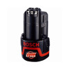 Аккумуляторная  батарея Li-Ion, Аккумулятор Bosch GBA 12V 2.0Ah 1600Z0002X