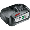 Аккумулятор PBA (14.4 В; 2.5 А*ч) W-B Bosch PBA 14,4  2,5 А*ч W-B 1607A3500U