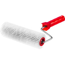 Валик игольчатый для наливных полов 230х85мм, CORTE 1694C