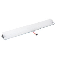 Валик игольчатый для наливных полов 685х85мм, CORTE 1696C