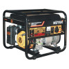 Портативный бензогенератор HUTER DY2500L 64/1/3