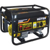 Портативный бензогенератор HUTER DY4000L 64/1/21
