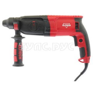 Перфоратор ELITECH П 0826РЭМ 178186