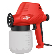 Краскопульт Elitech КЭ 110С 178327
